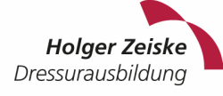 Holger Zeiske Dressurausbildung